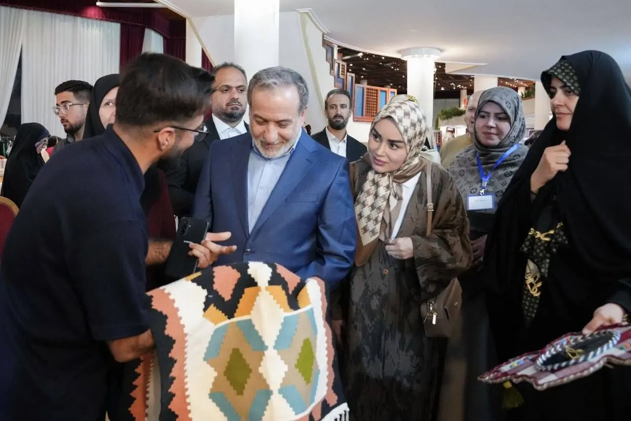 سید عباس عراقچی