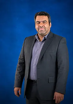 یاسر خیرالدین